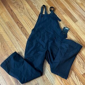 Obermeyer Women's Navy Jumpsuit